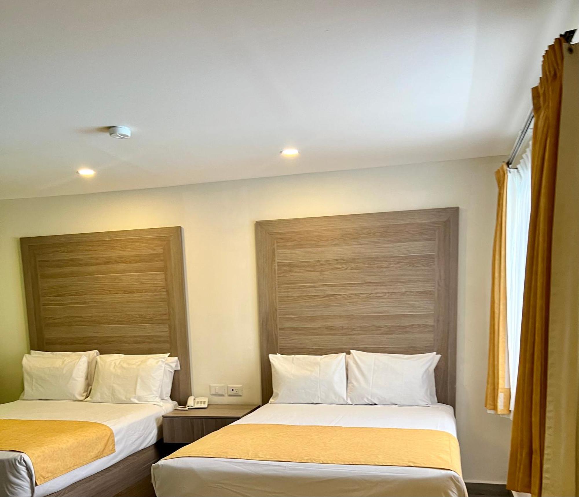 Hotel Bugambilia Hermosillo Kültér fotó